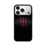 Witcher 3 Wild Hunt Logo iPhone 18 Pro/ iPhone 18 Pro Max Case