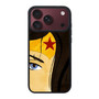 Wonder Woman as Gal Gadot iPhone 18 Pro Max Case