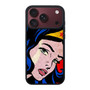 Wonder Woman as prince Diana iPhone 18 Pro Max Case