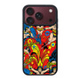 Wonder Woman Collages 2 iPhone 18 Pro Max Case