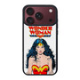 Wonder Woman Comic Cover iPhone 18 Pro Max Case