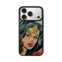 Wonder Woman DC Comic iPhone 18 Pro/ iPhone 18 Pro Max Case