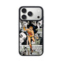 Wonder Woman in Comic iPhone 18 Pro/ iPhone 18 Pro Max Case