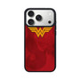 Wonder Woman Logo 2 iPhone 18 Pro/ iPhone 18 Pro Max Case