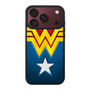 Wonder Woman Suit iPhone 18 Pro Max Case