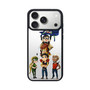 Young Justice Cute iPhone 18 Pro/ iPhone 18 Pro Max Case
