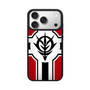 Zeon Gundam iPhone 18 Pro/ iPhone 18 Pro Max Case