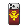 Zeon Logo Gundam iPhone 18 Pro/ iPhone 18 Pro Max Case