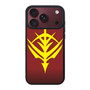 Zeon Logo Gundam iPhone 18 Pro Max Case