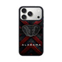 Albama Crimson Roll Tide iPhone 18 Pro/ iPhone 18 Pro Max Case