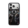 Assassins Creed Series iPhone 18 Pro/ iPhone 18 Pro Max Case