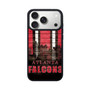 Atlanta Falcons iPhone 18 Pro/ iPhone 18 Pro Max Case