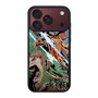 Attack on Titan Charge iPhone 18 Pro Max Case