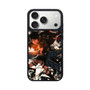 Attack on Titan Eren and Mikasa iPhone 18 Pro/ iPhone 18 Pro Max Case