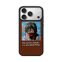 Attack On Titan Mikasa Quotes 1 iPhone 18 Pro/ iPhone 18 Pro Max Case