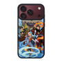 Avatar Aang iPhone 18 Pro Max Case