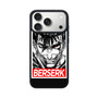 Berserk Guts iPhone 18 Pro/ iPhone 18 Pro Max Case