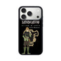 Black Clover Finral Roulacase iPhone 18 Pro/ iPhone 18 Pro Max Case