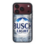 Busch Light iPhone 18 Pro Max Case