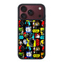 Classic Starwars Collage iPhone 18 Pro Max Case