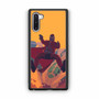 Guardian of the Galaxy Star Lord Samsung Galaxy Note 10 Case