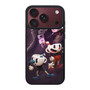 Cuphead 3D iPhone 18 Pro Max Case