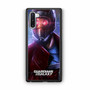 Guardians Of The Galaxy Star Lord Samsung Galaxy Note 10 Case