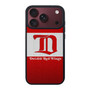 Detroit Red Wings iPhone 18 Pro Max Case