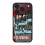 Fire Force 4 iPhone 18 Pro Max Case