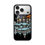 Fire Force 7 iPhone 18 Pro/ iPhone 18 Pro Max Case