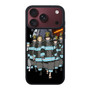 Fire Force 7 iPhone 18 Pro Max Case