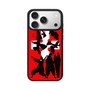 Fire Force 10 iPhone 18 Pro/ iPhone 18 Pro Max Case