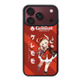 Genshin Impact Klee iPhone 18 Pro Max Case
