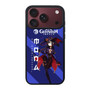 Genshin Impact Mona iPhone 18 Pro Max Case