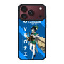 Genshin Impact Venti iPhone 18 Pro Max Case
