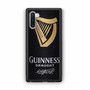guinness can Samsung Galaxy Note 10 Case
