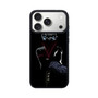 Gintama Gintoki Sakata Neon iPhone 18 Pro/ iPhone 18 Pro Max Case