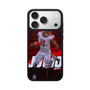 Julio Jones 1 iPhone 18 Pro/ iPhone 18 Pro Max Case