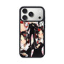 Kaguya Sama Love is War 3 iPhone 18 Pro/ iPhone 18 Pro Max Case