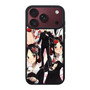 Kaguya Sama Love is War 3 iPhone 18 Pro Max Case