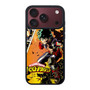 My hero Academia Deku act iPhone 18 Pro Max Case