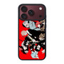 My Hero Academia The Villains iPhone 18 Pro Max Case