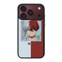My Hero Academia Todoroki iPhone 18 Pro Max Case