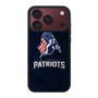 New England Patriots 1 iPhone 18 Pro Max Case
