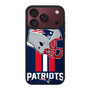 New England Patriots 4 iPhone 18 Pro Max Case