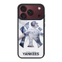 New York Yankees iPhone 18 Pro Max Case
