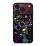 Overlord Anime iPhone 18 Pro Max Case