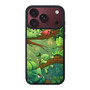 Pokemon Grass iPhone 18 Pro Max Case