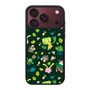 Pokemon Leaf iPhone 18 Pro Max Case