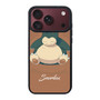 Snorlax 2 iPhone 18 Pro Max Case